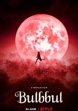 童养媳之谜 Bulbbul (2020)